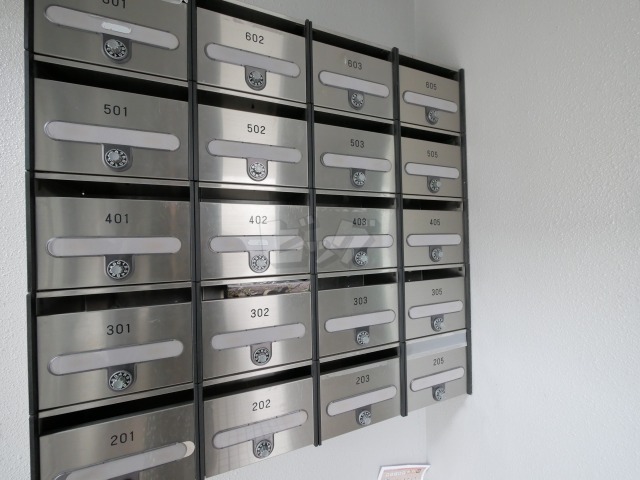 その他共用部分