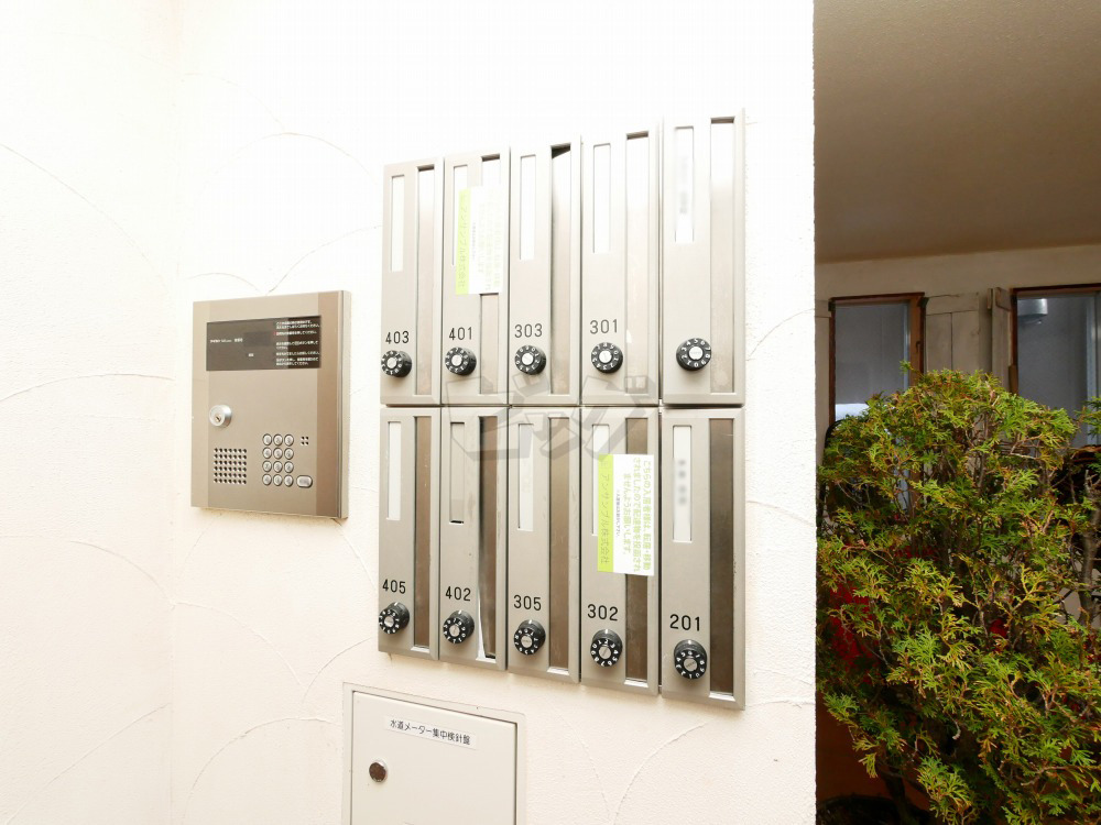 その他共用部分