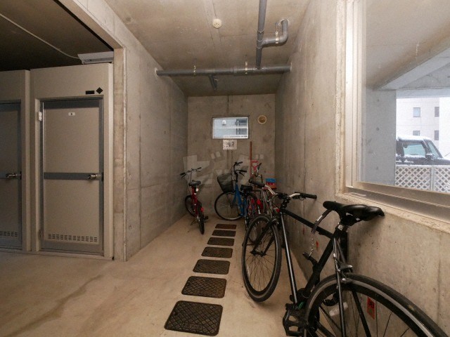 その他共用部分