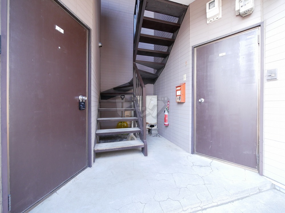 その他共用部分