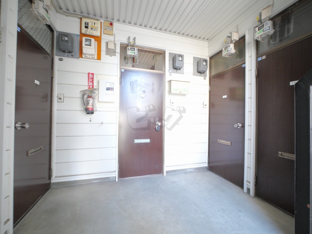 その他共用部分