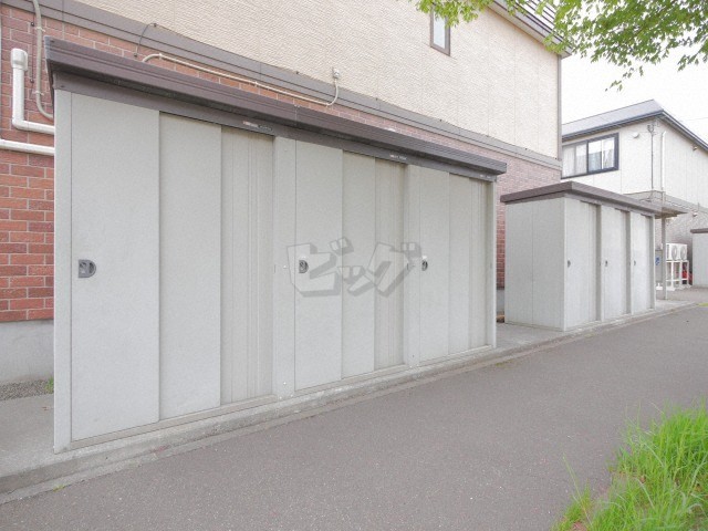 その他共用部分