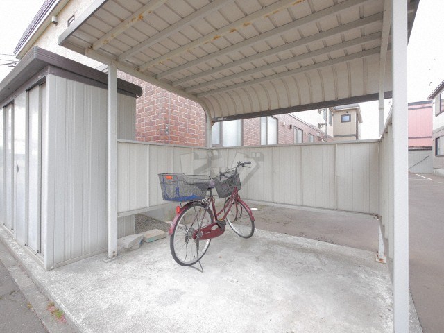 その他共用部分