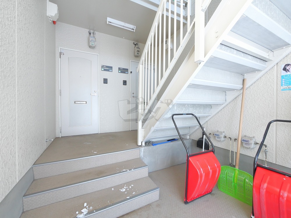 その他共用部分