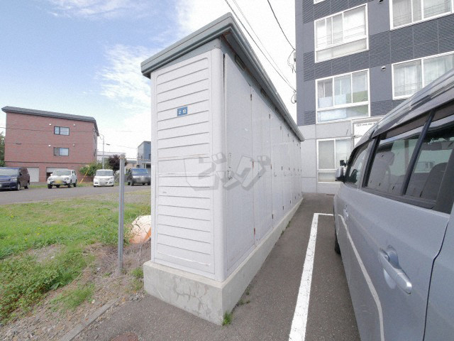 その他共用部分