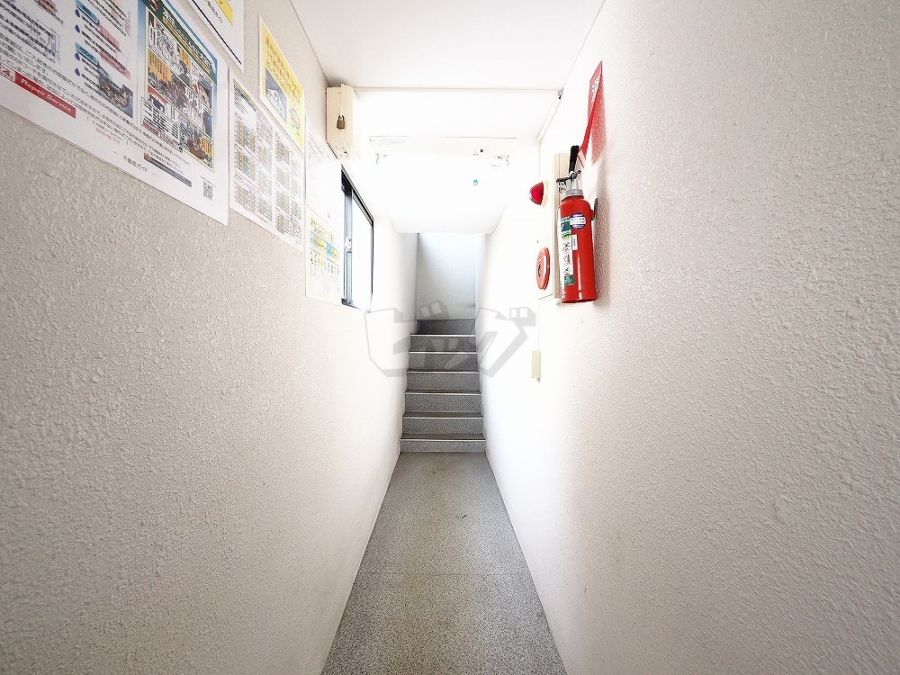 その他共用部分