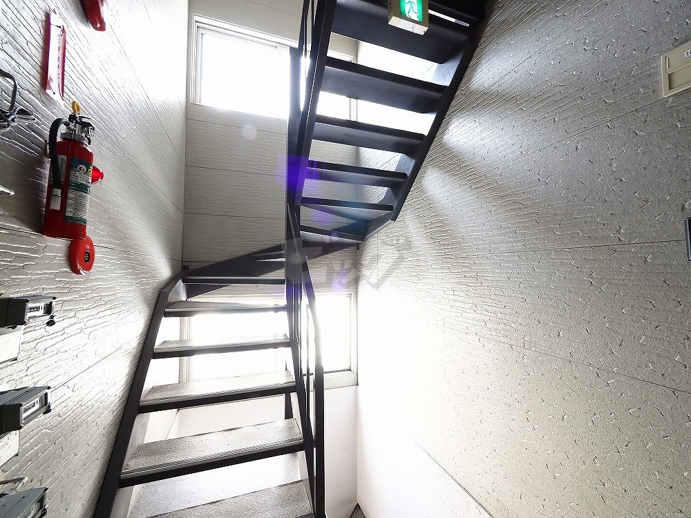 その他共用部分