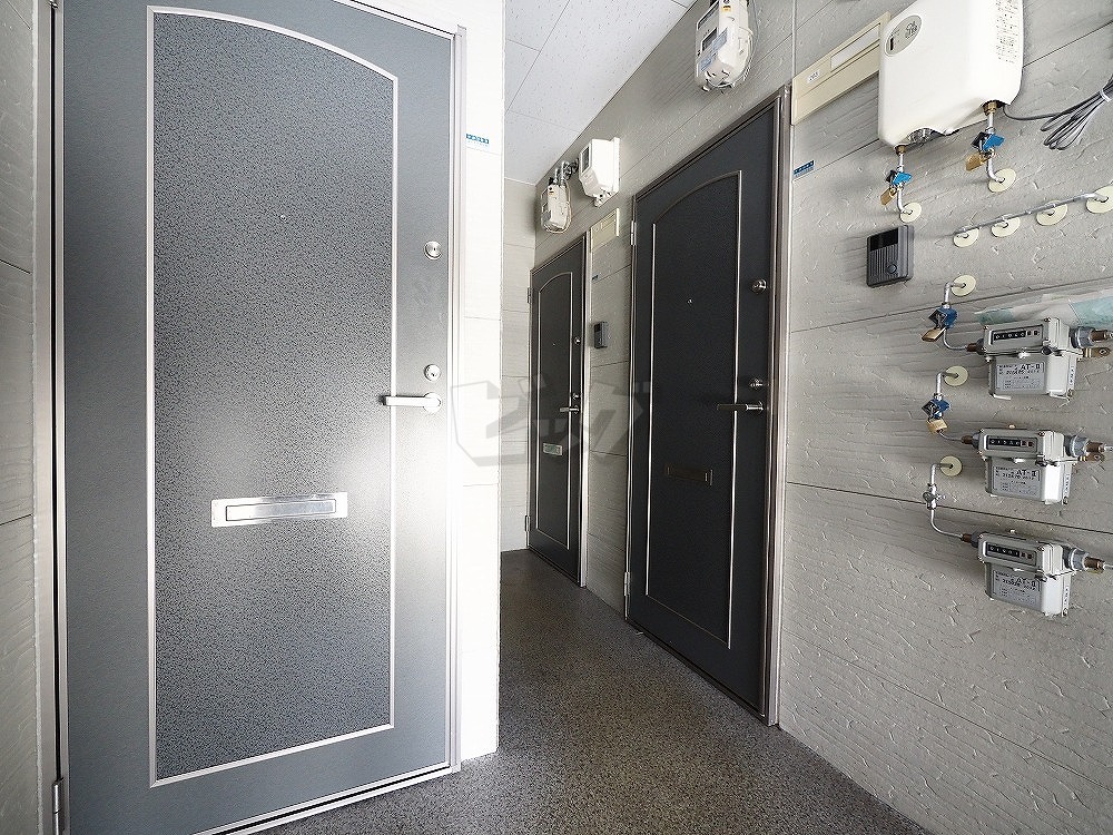 その他共用部分