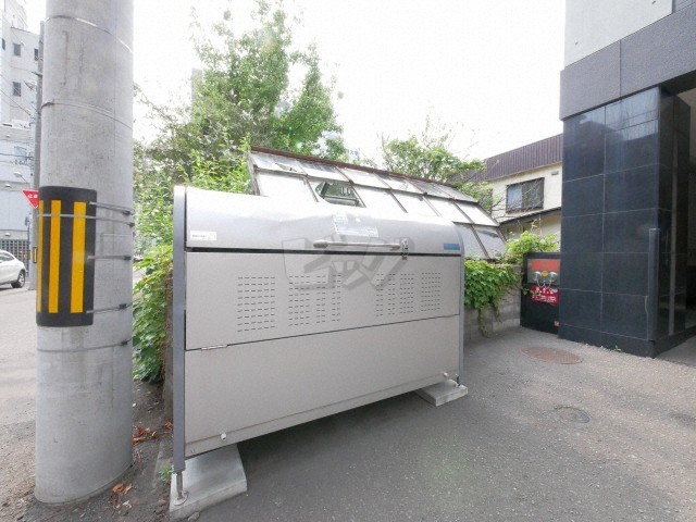 その他共用部分