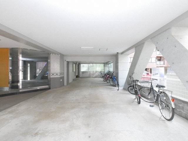 その他共用部分