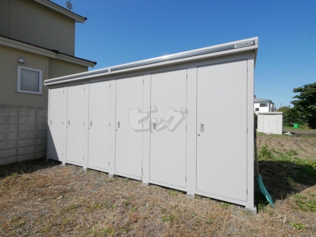 その他共用部分