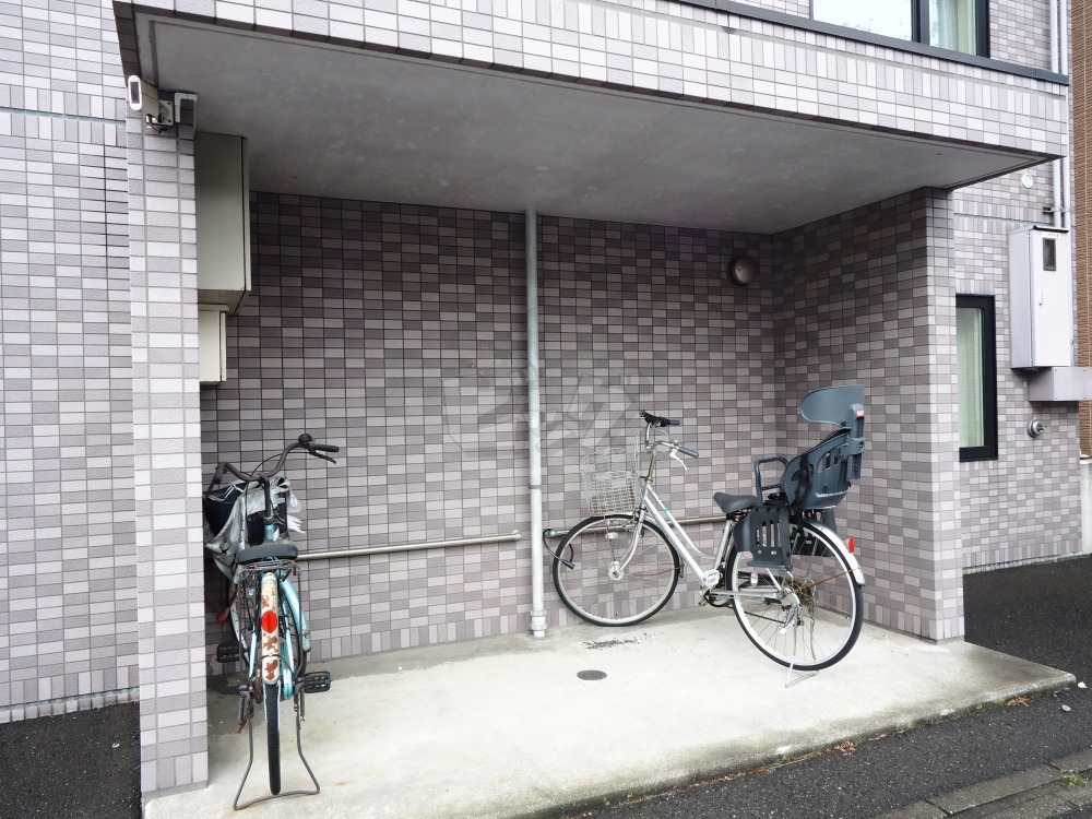 その他共用部分