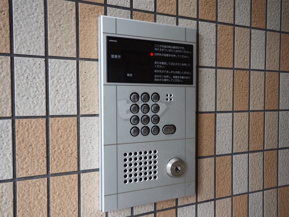 その他共用部分