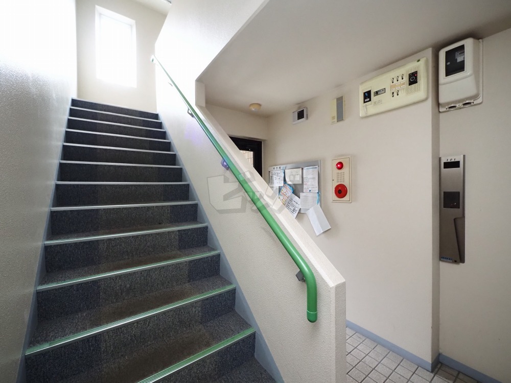 その他共用部分