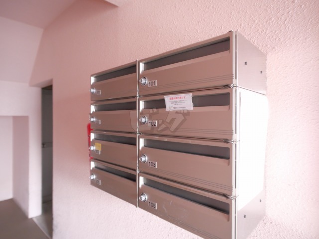 その他共用部分