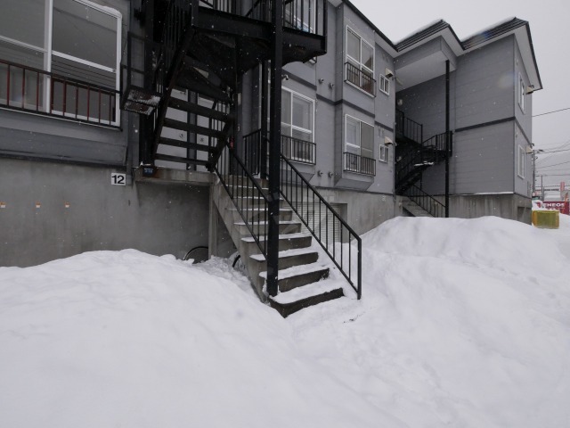 その他共用部分