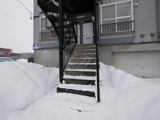 その他共用部分