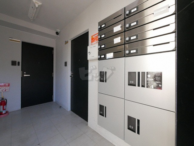 その他共用部分