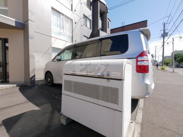 その他共用部分