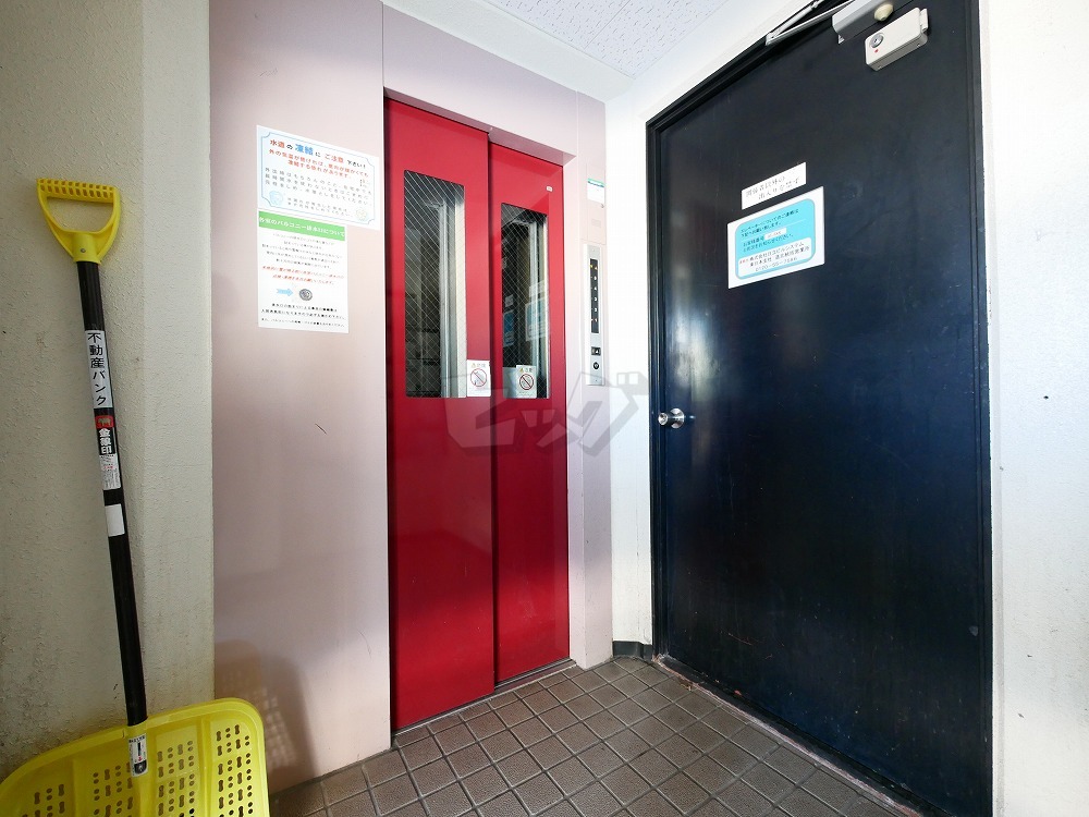 その他共用部分