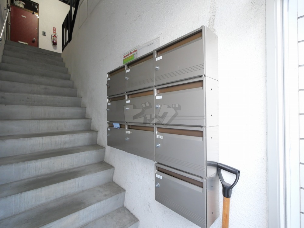 その他共用部分