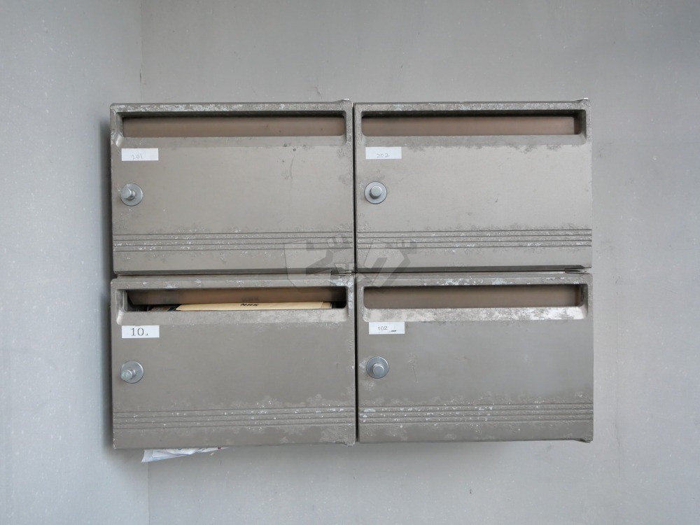 その他共用部分