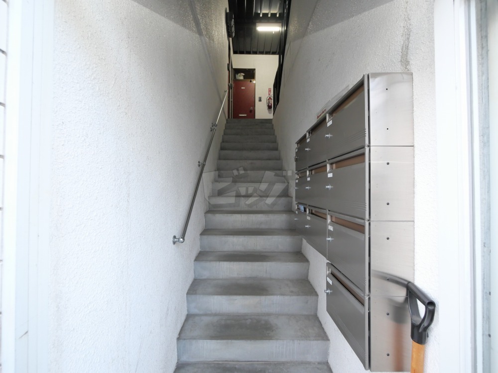 その他共用部分