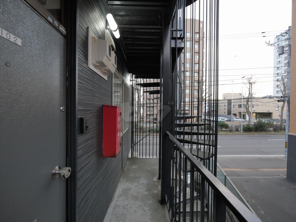 その他共用部分