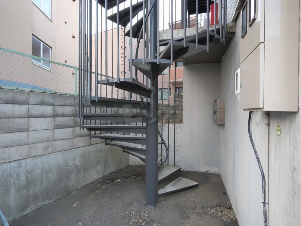 その他共用部分