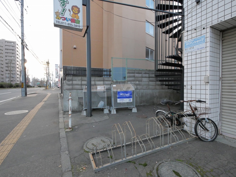 その他共用部分