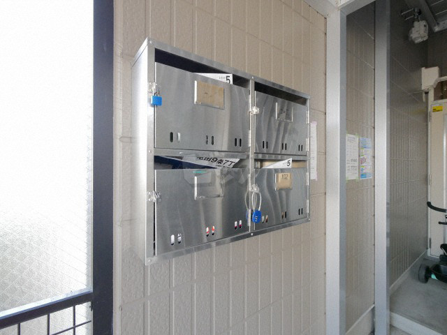 その他共用部分