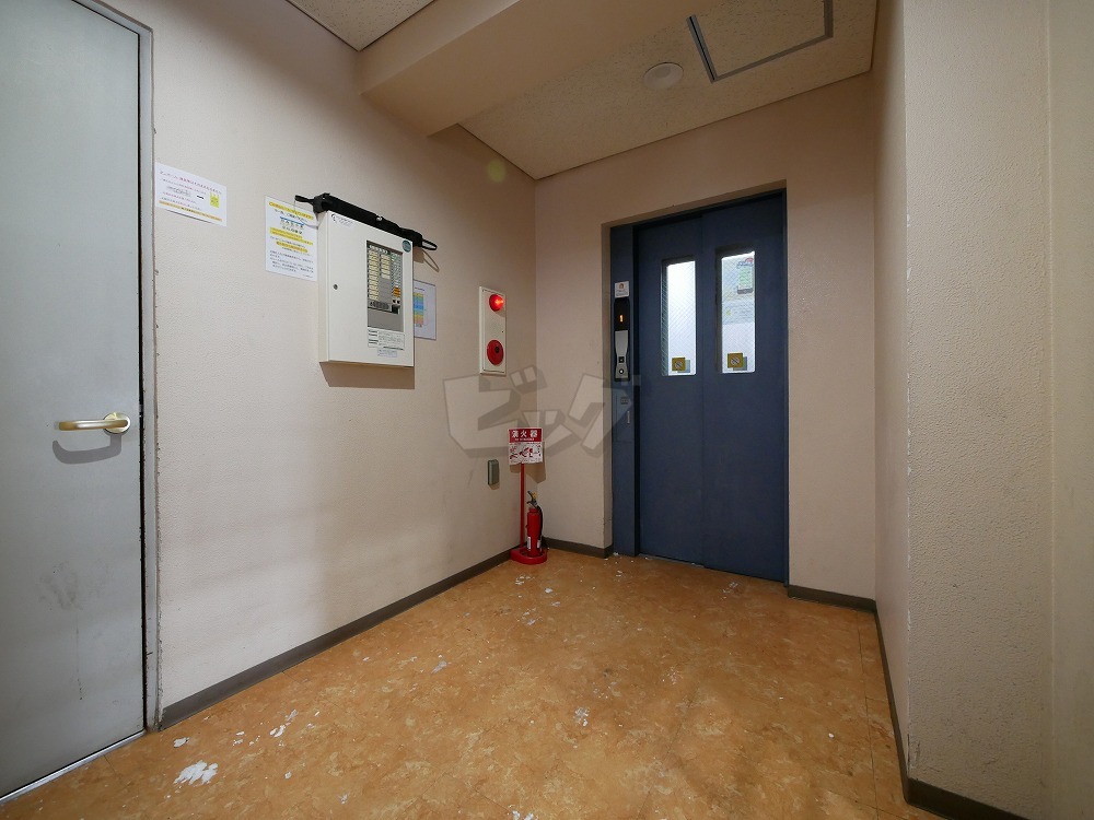 その他共用部分