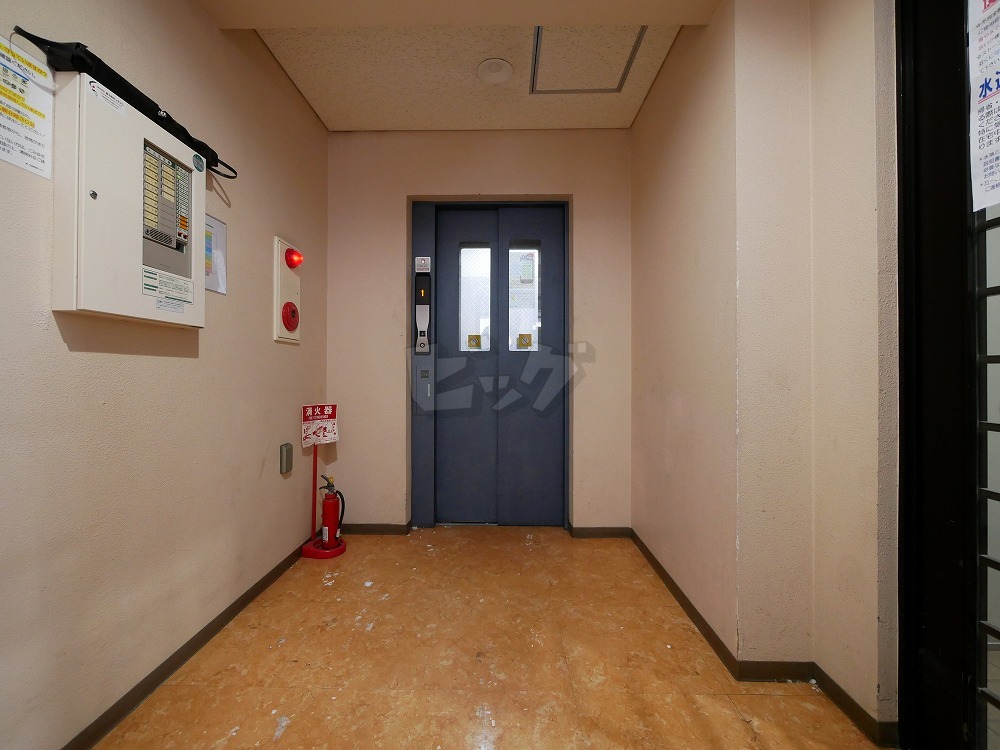 その他共用部分