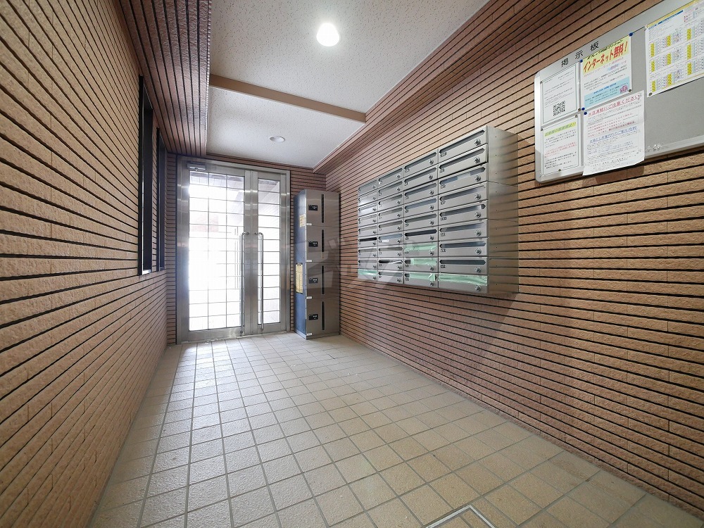 その他共用部分