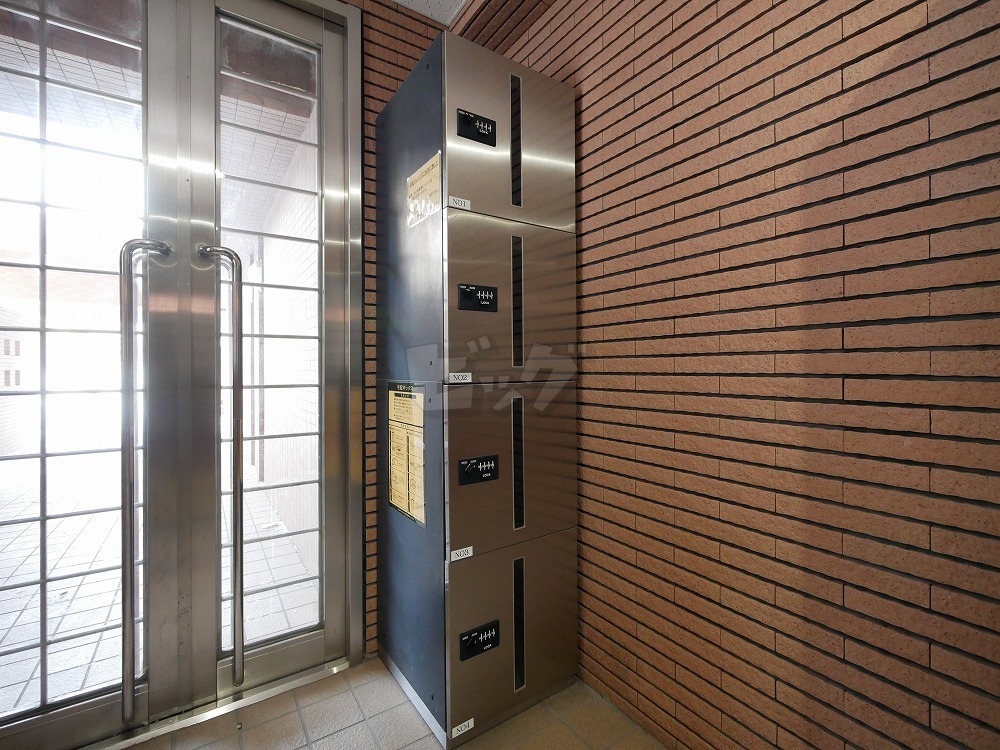 その他共用部分