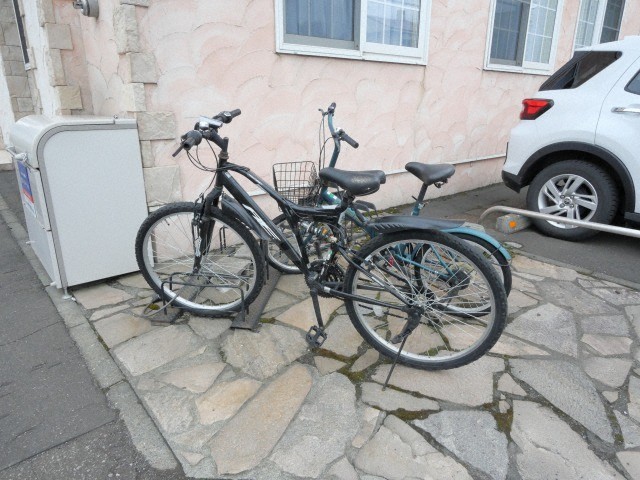 その他共用部分