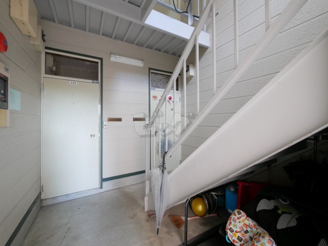 その他共用部分