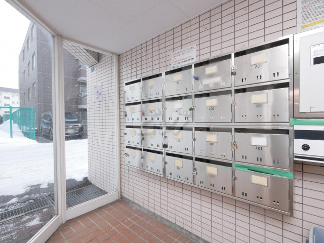 その他共用部分