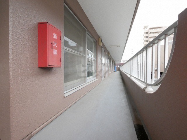 その他共用部分