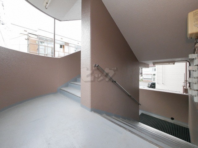 その他共用部分