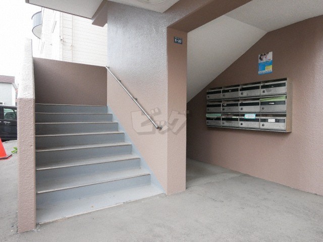 その他共用部分