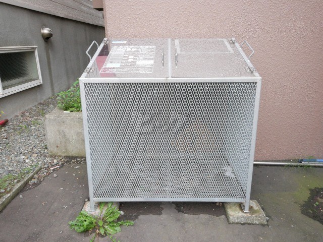 その他共用部分