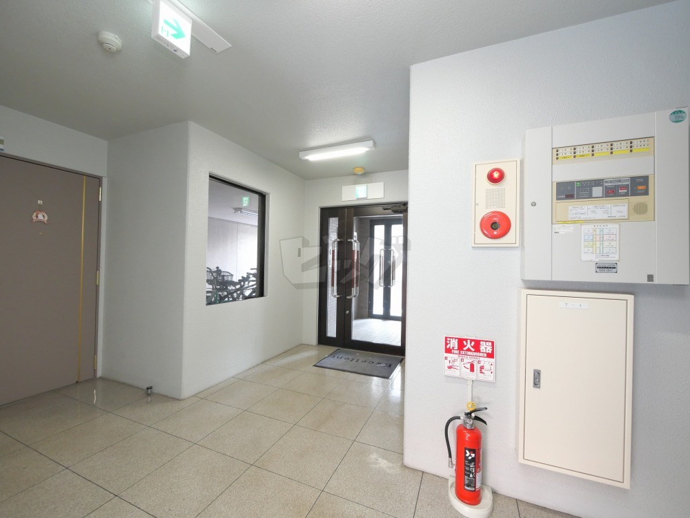 その他共用部分