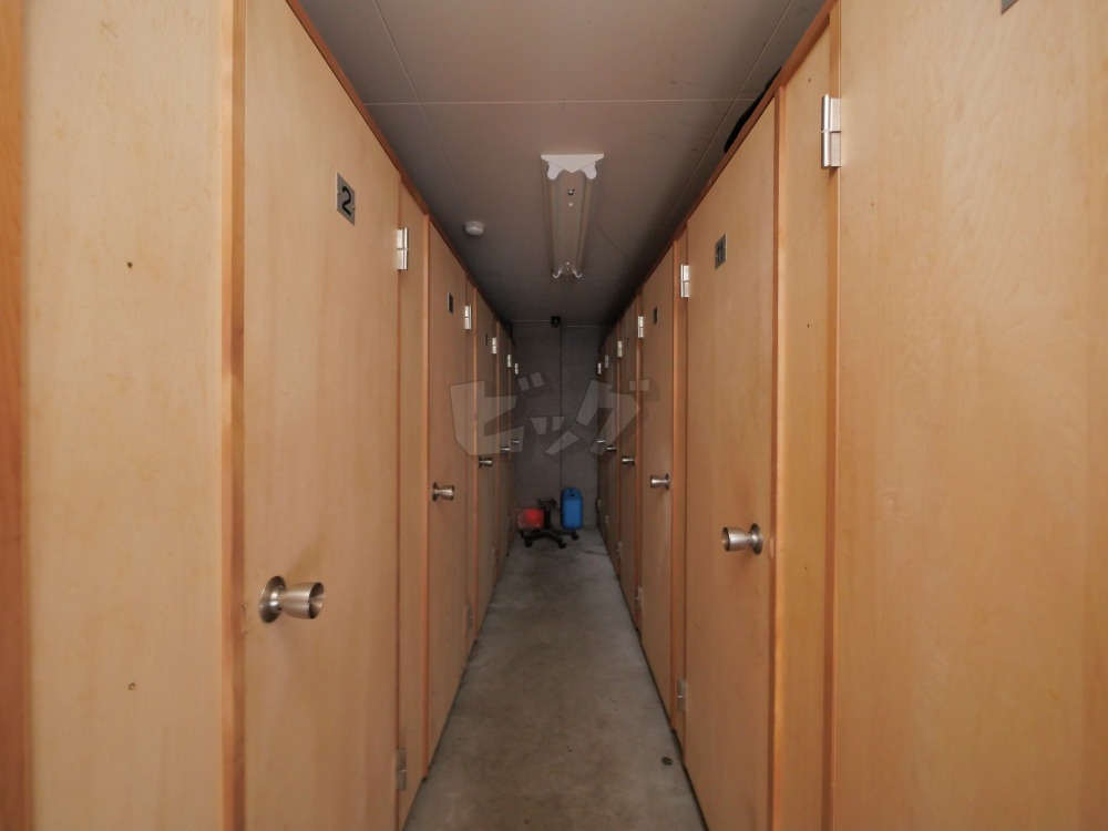 その他共用部分