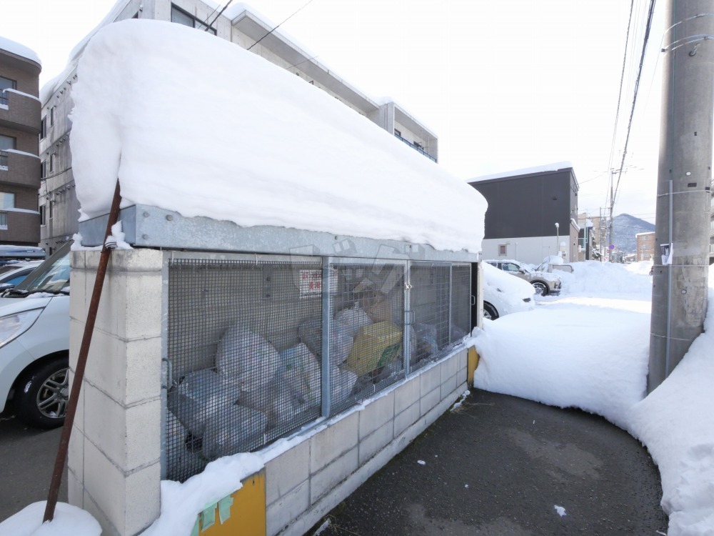 その他共用部分