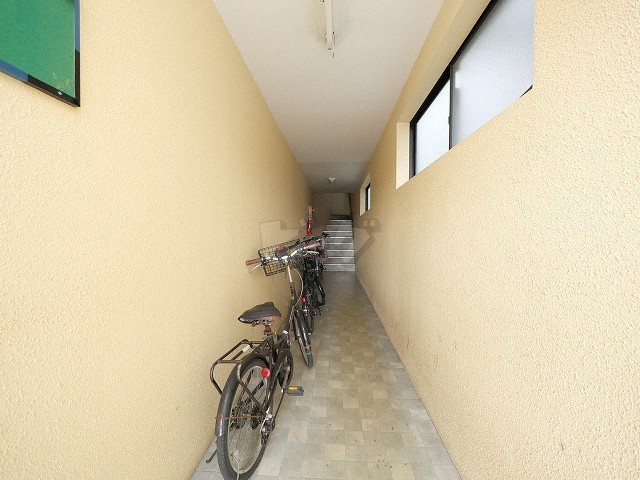 その他共用部分