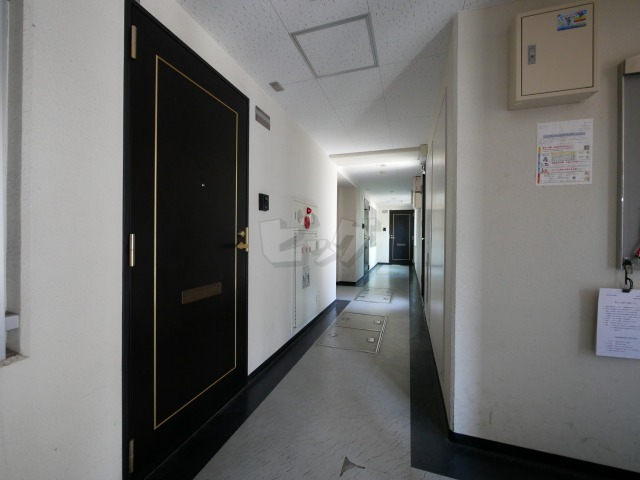 その他共用部分