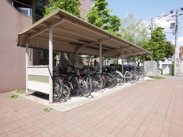 その他共用部分