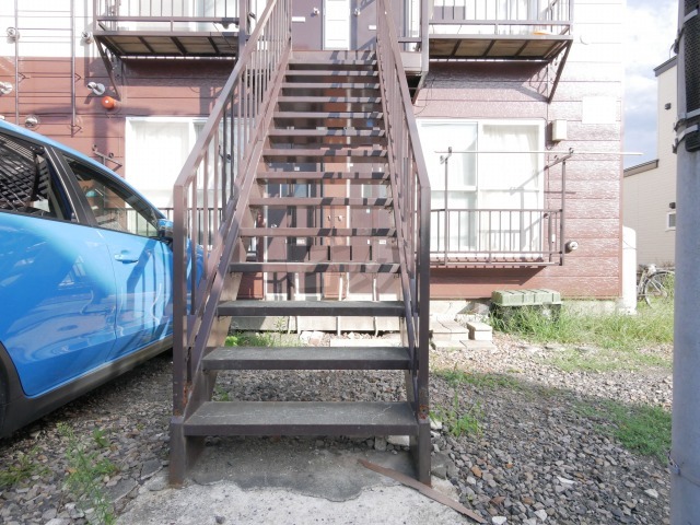 その他共用部分