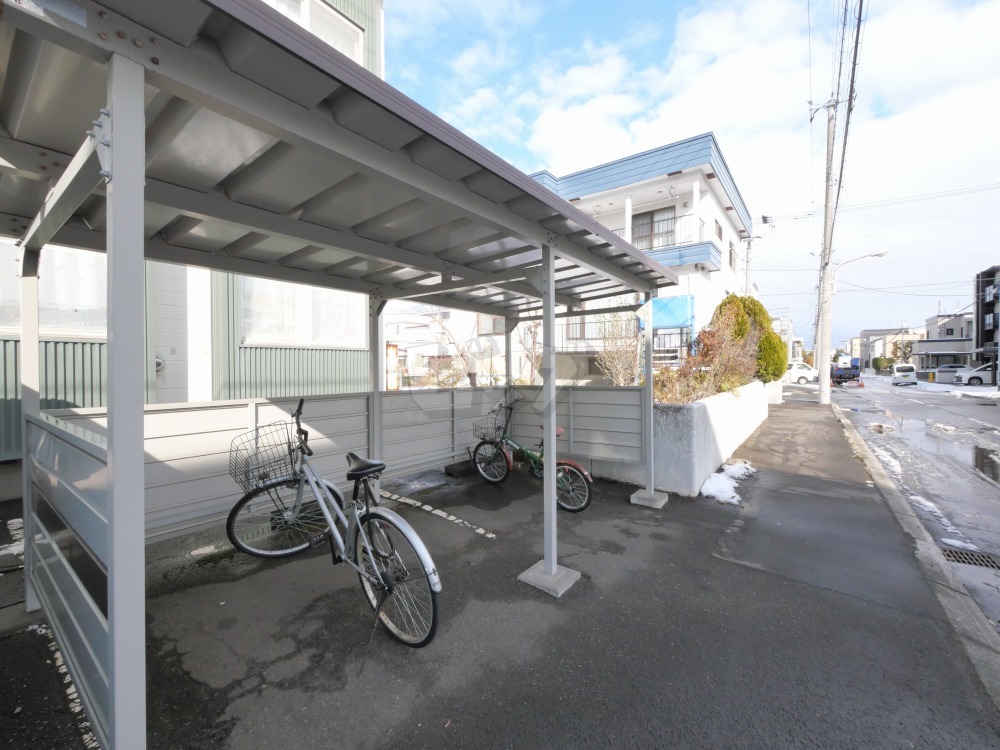 その他共用部分